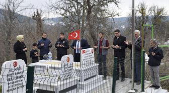 18 Mart Şehitleri Anma Günü ve Çanakkale Deniz Zaferi'nin 111. yıl dönümü
