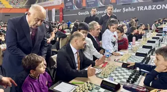 24 Şubat Kurtuluş Kupası Satranç Turnuvası