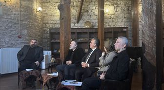 28 Şubat darbesinin medya ve sanata etkileri İstanbul'da konuşuldu