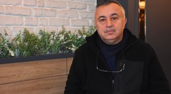 28 Şubat mağduru eski öğretmen, farklı alanlarda insanlara faydalı olmaya çalışıyor