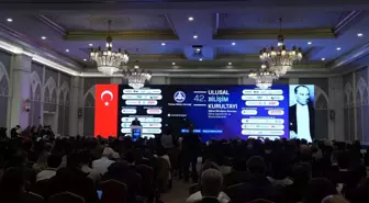 42'nci Ulusal Bilişim Kurultayı tamamlandı