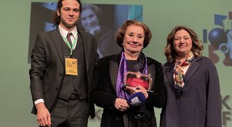 46. İFSAK Ulusal Kısa Film ve Belgesel Yarışması'nda ödüller verildi