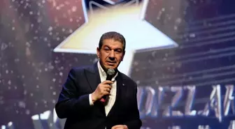 5. Esenler Radyonun Yıldızları Ödülleri sahiplerini buldu