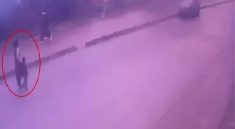 5 yaşındaki oğlu 'ölmek istediği' için denize itmiş