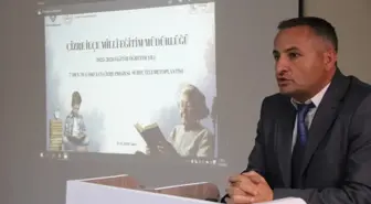 '7'den 70'e Okuyan Cizre Projesi' değerlendirme toplantısı yapıldı