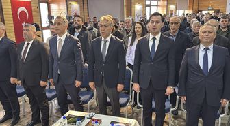 AB'den coğrafi tescil alan Yenice ıhlamur balı markalaşma yolunda ilerleyecek