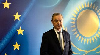 AB Yaptırımlar Özel Temsilcisi, Rusya'ya yönelik 20. yaptırım paketi üzerinde çalışıldığını söyledi
