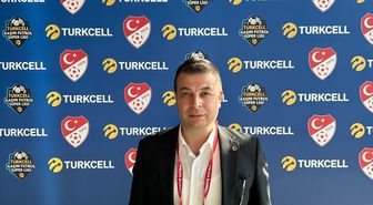 ABB FOMGET'te başkanlığa Ahmet Güven seçildi