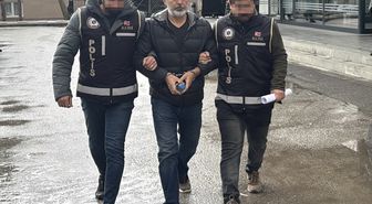 Adalet Bakanı Gürlek'in tapu kayıtlarını sorgulayan ilçe tapu müdürü tutuklandı