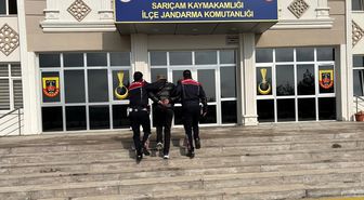 Adana'da 15 yıl 9 ay kesinleşmiş hapis cezasıyla aranan hükümlü yakalandı