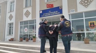 Adana'da 3 firari hükümlü yakalandı