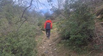 Adana'da ailesinin haber alamadığı çocuk için arama çalışması başlatıldı