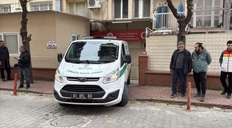 Adana'da bir kadın eşi tarafından öldürüldü