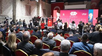 Adana'da 'Doğu Akdeniz Yerel Medya Buluşması' düzenlendi