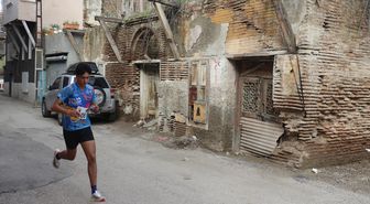 Adana'da düzenlenen Okul Sporları Oryantiring Gençler Türkiye Şampiyonası sona erdi