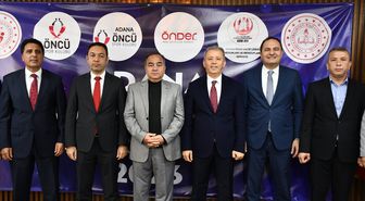 Adana'da 'İmam Hatip Spor Oyunları' gerçekleştirilecek