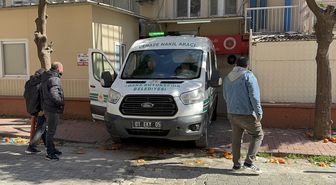 Adana'da iş yerinde silahlı saldırıya uğrayan esnaf hayatını kaybetti