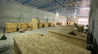 Adana'da kaçak 12 milyon 500 bin makaron ele geçirildi