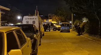 Adana'da restoranda çıkan silahlı kavgada 1 kişi öldü, 1 kişi yaralandı