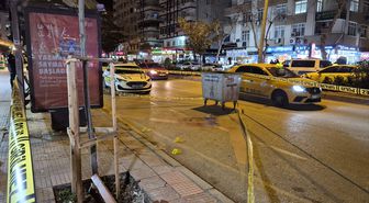 Adana'da silahlı saldırıya uğrayan kişi ağır yaralandı
