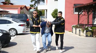 Adana'da tartıştığı karısını öldüren zanlı tutuklandı