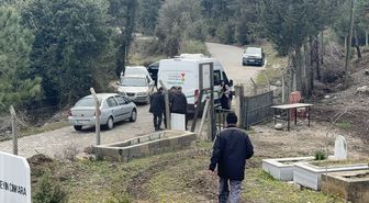Adana'da trafik kazasında ölen kadının cenazesi Kahramanmaraş'ta defnedildi