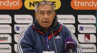 Adana Demirspor-Atko Grup Pendikspor maçının ardından