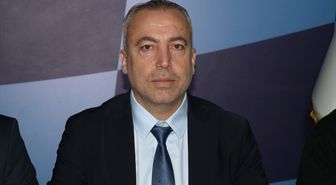 Adana Demirspor Başkanı Ertan Zeybek, kulübün geleceğine ilişkin konuştu Açıklaması