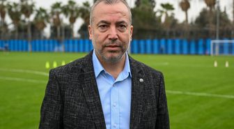 Adana Demirspor'da borç '25 milyon avro civarı'