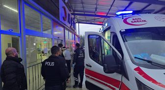 Adana'nın Kozan ilçesinde silahlı kavgada iki kişi yaralandı