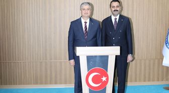 Adana Valisi Mustafa Yavuz, Karaisalı'da ziyaretlerde bulundu