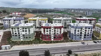 Adana ve Hatay'da depremzedeler yeni yuvalarının ödeme planını memnuniyetle karşıladı