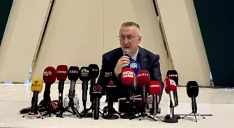 Başkan Işıksu'dan İddialara Yanıt