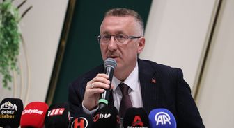 Adapazarı Belediye Başkanı Işıksu, partisinden istifa etti