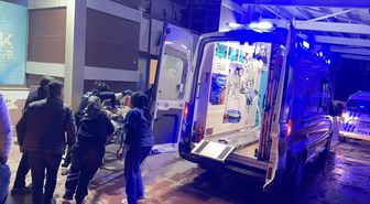 Adıyaman'da akrabalar arasında çıkan silahlı kavgada 1 kişi öldü