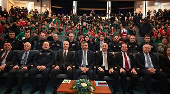 AFAD ve YÖK arasında işbirliği protokolü imzalandı
