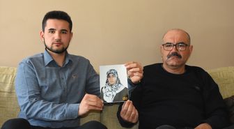 Afyonkarahisar'da halk otobüsünün çarpması sonucu hayatını kaybeden kadının ailesi, sürücüye en ağır cezanın verilmesini istiyor
