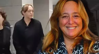 Ağırlaştırılmış müebbet hapsi istenmişti! Ayşe Barım'a verilen ceza belli oldu