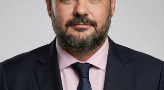 Agrotech'te üst düzey atama