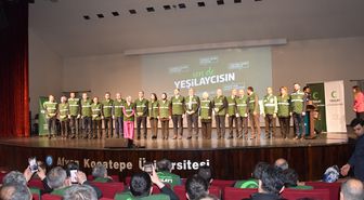 Aile ve Sosyal Hizmetler Bakanı Göktaş, Afyonkarahisar'da Yeşilay Haftası Buluşması'nda konuştu Açıklaması
