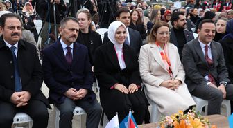 Aile ve Sosyal Hizmetler Bakanı Göktaş, Kocaeli'de toplu açılış töreninde konuştu Açıklaması