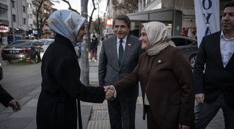 Göktaş: Destek ve Dayanışma Önemli