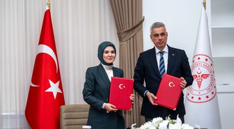 Aile ve Sosyal Hizmetler Bakanlığı ile Sağlık Bakanlığı arasında işbirliği protokolü imzalandı