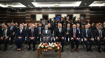 Aile ve Sosyal Hizmetler Bakanlığı ile SSB arasında işbirliği protokolü imzalandı