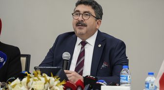 'Aileni Koru: Sanal Bahisle Mücadele ve Aileyi Bilinçlendirme Projesi'nin tanıtımı yapıldı