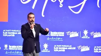 AK Parti Ankara İl Başkanı Özcan'dan CHP Genel Başkanı Özel ve parti yönetimine tepki