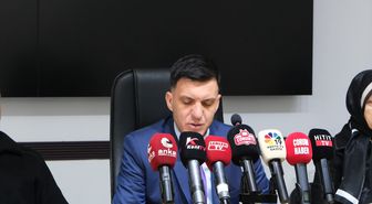 AK Parti Çorum İl Başkanlığından 28 Şubat açıklaması