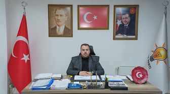 AK Parti Edirne Merkez İlçe Başkanı Makak'tan belediyedeki personel alımlarına eleştiri