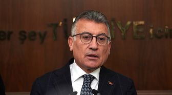 AK Parti, ekonomiye ilişkin düzenlemeleri de içeren kanun tekliflerini TBMM'ye sundu