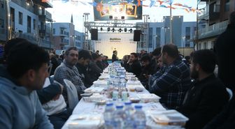 İbiş: Türkiye’nin Liderliği ve Birliği
